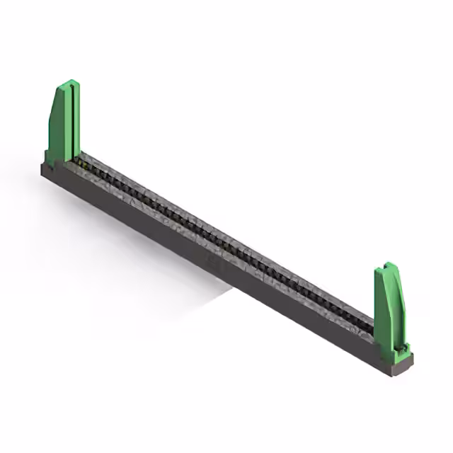 356-043-521-178 EDAC Inc.  Edgeboard Connectors